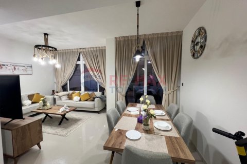 Üürile anda villa asukohaga Dubai, AÜE: 3 magamistoaga, 112.2 m² Nr 551127 - pilt 3