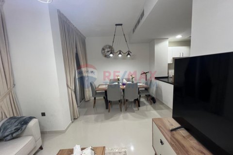 Üürile anda villa asukohaga Dubai, AÜE: 3 magamistoaga, 112.2 m² Nr 551127 - pilt 6