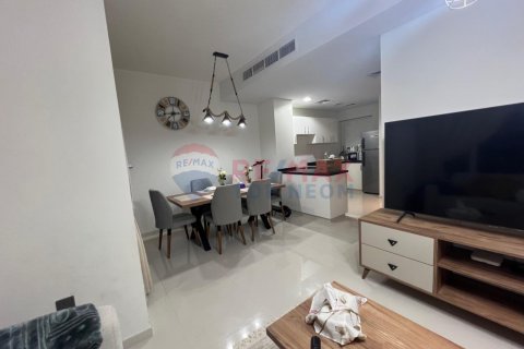 Üürile anda villa asukohaga Dubai, AÜE: 3 magamistoaga, 112.2 m² Nr 551127 - pilt 7