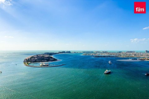 阿联酋 Dubai Dubai Harbour 待租 : 3 卧, 180.1 平方米 , 编号577868 - 照片 12