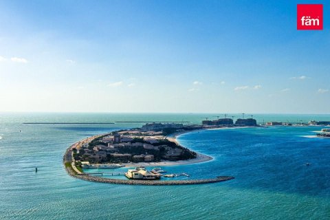 阿联酋 Dubai Dubai Harbour 待租 : 3 卧, 180.1 平方米 , 编号577868 - 照片 3