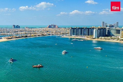 阿联酋 Dubai Dubai Harbour 待租 : 3 卧, 180.1 平方米 , 编号577868 - 照片 19