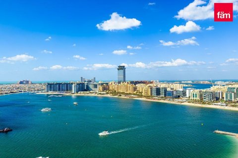 阿联酋 Dubai Dubai Harbour 待租 : 3 卧, 180.1 平方米 , 编号577868 - 照片 18