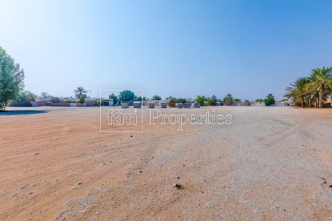 Land in Al Wasl, Dubai, UAE 1053.3 sq.m. № 577869 - photo 2