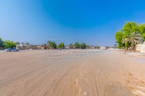 Land in Al Wasl, Dubai, UAE 1053.3 sq.m. № 577869 - photo 5