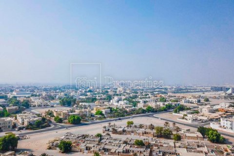 Land in Al Wasl, Dubai, UAE 1053.3 sq.m. № 577869 - photo 8