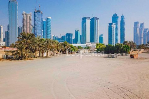 Land in Al Wasl, Dubai, UAE 1053.3 sq.m. № 577869 - photo 7