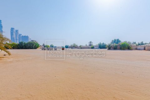 Land in Al Wasl, Dubai, UAE 1053.3 sq.m. № 577869 - photo 11
