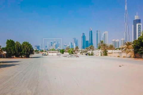Land in Al Wasl, Dubai, UAE 1053.3 sq.m. № 577869 - photo 6