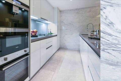 Appartamento in vendita a Dubai, EAU 2 camere da letto, 154.54 mq. № 411536 - foto 2