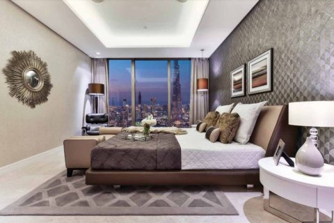 Appartamento in vendita a Dubai, EAU 2 camere da letto, 154.54 mq. № 411536 - foto 5