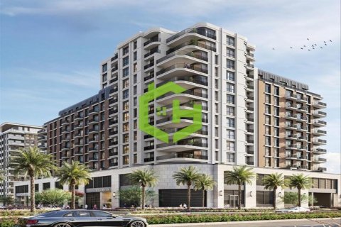 Apartament de vânzare în Town Square, Dubai, EAU 1 dormitor, 61.9 mp.  №632492 - poză 1