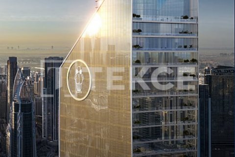 阿联酋 Dubai 待售 : 4 卧, 490 平方米 , 编号633193 - 照片 2