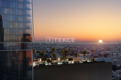 阿联酋 Dubai 待售 : 4 卧, 490 平方米 , 编号633193 - 照片 3