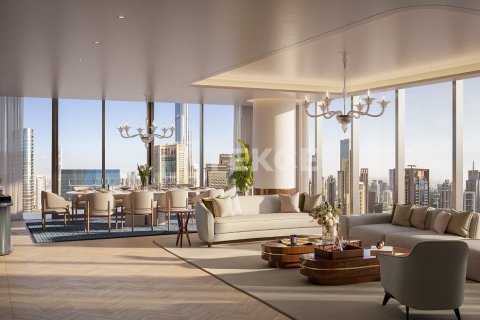 阿联酋 Dubai 待售 : 4 卧, 490 平方米 , 编号633193 - 照片 6