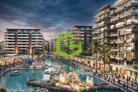 阿联酋 Dubai 待售 : 1 卧, 83.1 平方米 , 编号632495 - 照片 10