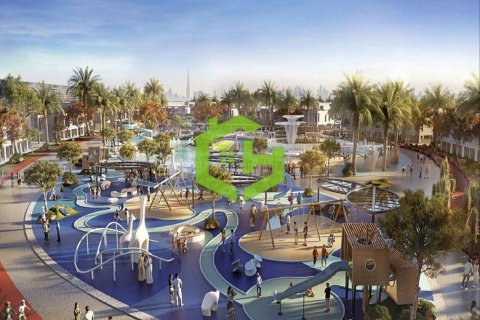 阿联酋 Dubai 待售 : 1 卧, 83.1 平方米 , 编号632495 - 照片 8