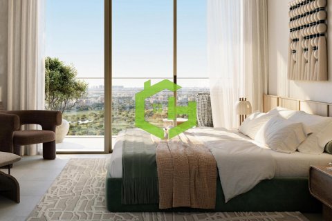 Apartament në Dubai Creek Harbour (The Lagoons), Emiratet e Bashkuara Arabe 3 dhoma gjumi, 170.4 m2. № 632512 - Foto 1