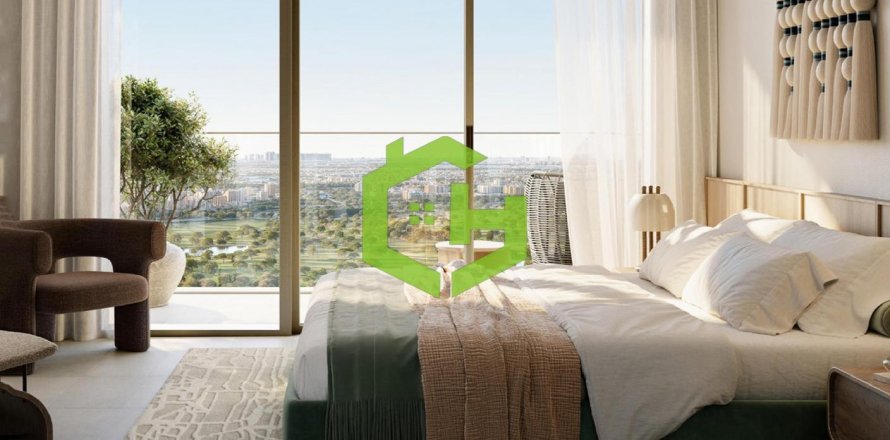 Apartament në Dubai Creek Harbour (The Lagoons), Emiratet e Bashkuara Arabe 3 dhoma gjumi, 170.4 m2. № 632512