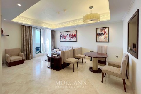 Apartment in Palm Jumeirah, Dubai, UAE 1 bedroom, 104.1 sq.m. № 610060 - photo 3