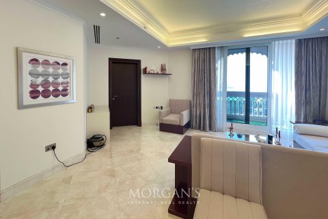 Apartment in Palm Jumeirah, Dubai, UAE 1 bedroom, 104.1 sq.m. № 610060 - photo 5