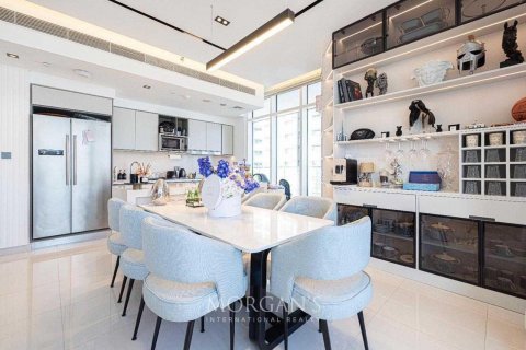 Apartment sa Dubai Harbour, Dubai, UAE 3 silid-tulugan, 178.9 sq.m. № 610062 - larawan 8