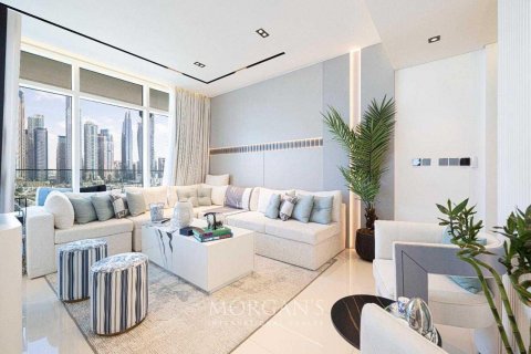 Apartment sa Dubai Harbour, Dubai, UAE 3 silid-tulugan, 178.9 sq.m. № 610062 - larawan 1