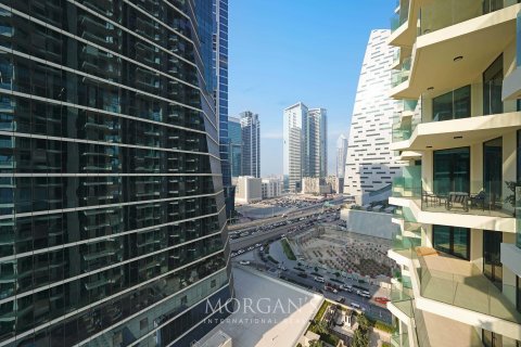 Byt v Business Bay, Dubai, SAE 2 ložnice, 102.2 m² Č.: 610061 - fotografie 15