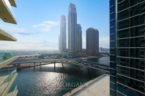 Byt v Business Bay, Dubai, SAE 2 ložnice, 102.2 m² Č.: 610061 - fotografie 16