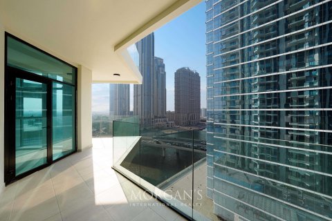 Byt v Business Bay, Dubai, SAE 2 ložnice, 102.2 m² Č.: 610061 - fotografie 13