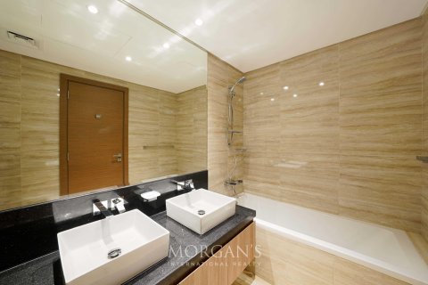 Byt v Business Bay, Dubai, SAE 2 ložnice, 102.2 m² Č.: 610061 - fotografie 11