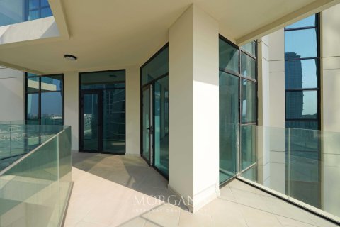 Byt v Business Bay, Dubai, SAE 2 ložnice, 102.2 m² Č.: 610061 - fotografie 14