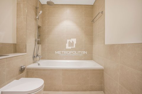 Apartment til leje i Dubai Harbour, Dubai, UAE 1 soveværelse, 68 kvm № 593844 - foto 13