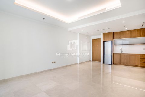 Apartment til leje i Dubai Harbour, Dubai, UAE 1 soveværelse, 68 kvm № 593844 - foto 1