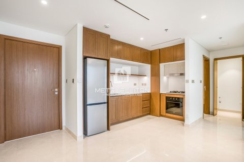 Apartment til leje i Dubai Harbour, Dubai, UAE 1 soveværelse, 68 kvm № 593844 - foto 5