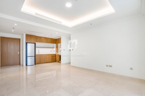 Apartment til leje i Dubai Harbour, Dubai, UAE 1 soveværelse, 68 kvm № 593844 - foto 4
