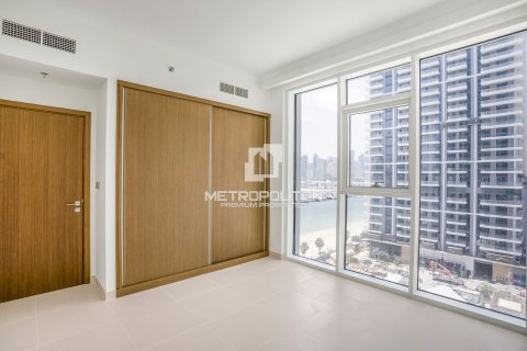 Apartment til leje i Dubai Harbour, Dubai, UAE 1 soveværelse, 68 kvm № 593844 - foto 16