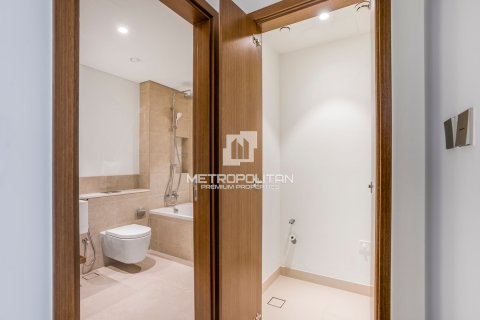 Apartment til leje i Dubai Harbour, Dubai, UAE 1 soveværelse, 68 kvm № 593844 - foto 7