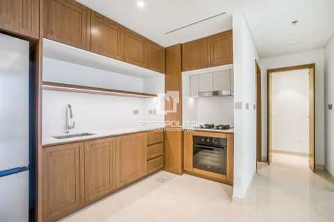 Apartment til leje i Dubai Harbour, Dubai, UAE 1 soveværelse, 68 kvm № 593844 - foto 6