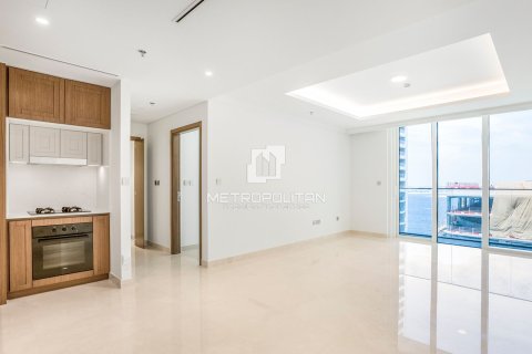 Apartment til leje i Dubai Harbour, Dubai, UAE 1 soveværelse, 68 kvm № 593844 - foto 2