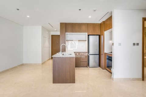 Lägenhet uthyres i Dubai Harbour, Dubai, UAE 1 sovrum, 81 kvm Nr. 593848 - fotografi 3