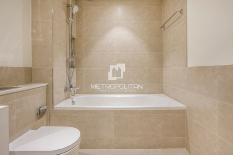 Lägenhet uthyres i Dubai Harbour, Dubai, UAE 1 sovrum, 81 kvm Nr. 593848 - fotografi 18