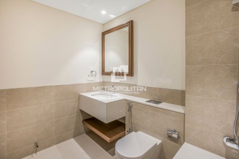 Lägenhet uthyres i Dubai Harbour, Dubai, UAE 1 sovrum, 81 kvm Nr. 593848 - fotografi 16