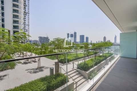 Lägenhet uthyres i Dubai Harbour, Dubai, UAE 1 sovrum, 81 kvm Nr. 593848 - fotografi 1