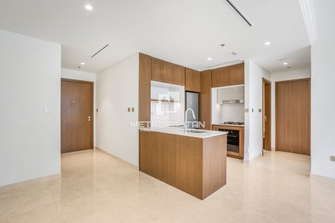 Lägenhet uthyres i Dubai Harbour, Dubai, UAE 1 sovrum, 81 kvm Nr. 593848 - fotografi 4