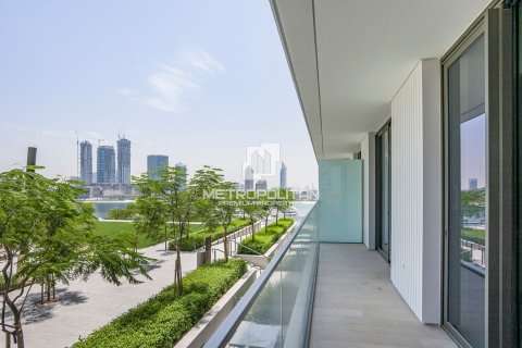 Lägenhet uthyres i Dubai Harbour, Dubai, UAE 1 sovrum, 79 kvm Nr. 593847 - fotografi 7