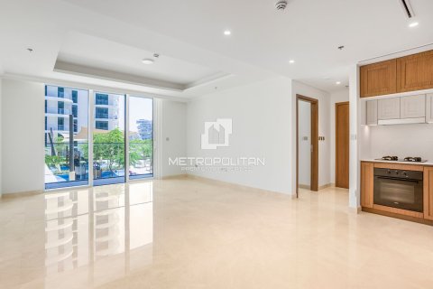 Lägenhet uthyres i Dubai Harbour, Dubai, UAE 1 sovrum, 79 kvm Nr. 593847 - fotografi 19