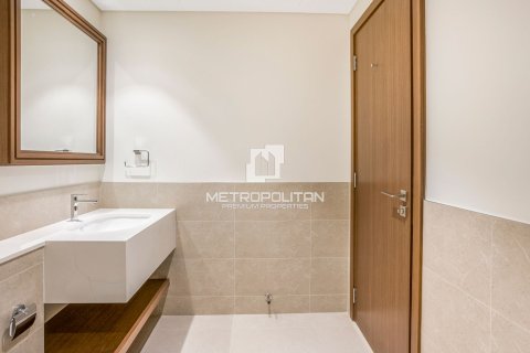 Lägenhet uthyres i Dubai Harbour, Dubai, UAE 1 sovrum, 79 kvm Nr. 593847 - fotografi 18