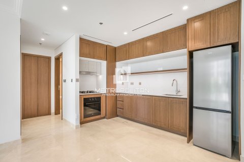 Lägenhet uthyres i Dubai Harbour, Dubai, UAE 1 sovrum, 79 kvm Nr. 593847 - fotografi 5