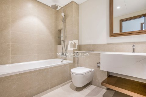 Lägenhet uthyres i Dubai Harbour, Dubai, UAE 1 sovrum, 79 kvm Nr. 593847 - fotografi 17